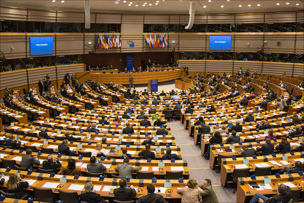 Bahrain: Updates on European Parliamentary Questions – ECDHR